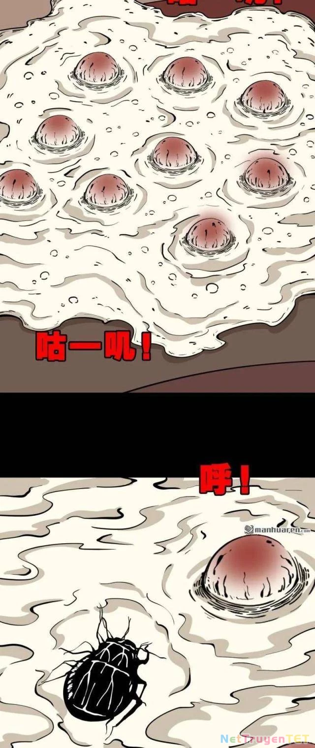 Đấu Yếm Thần Chapter 316 - Trang 3