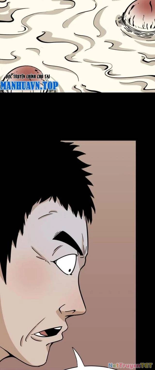 Đấu Yếm Thần Chapter 316 - Trang 3