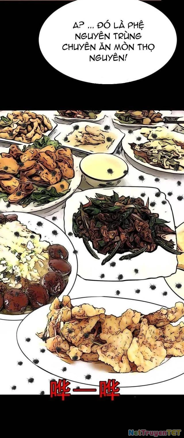 Đấu Yếm Thần Chapter 316 - Trang 3