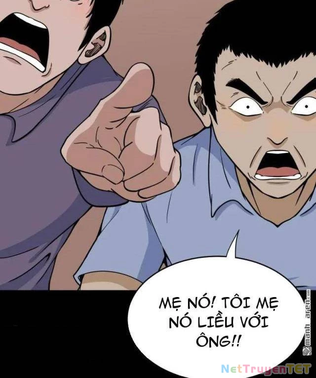 Đấu Yếm Thần Chapter 316 - Trang 3