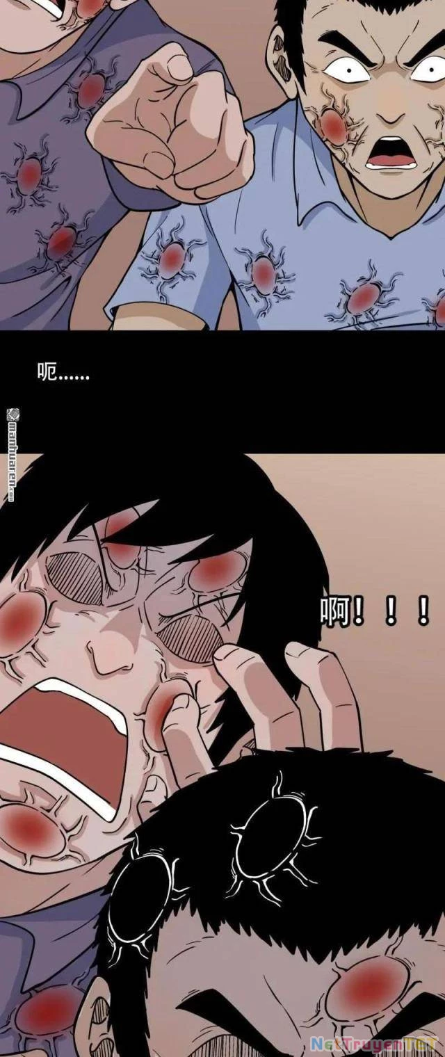 Đấu Yếm Thần Chapter 316 - Trang 3