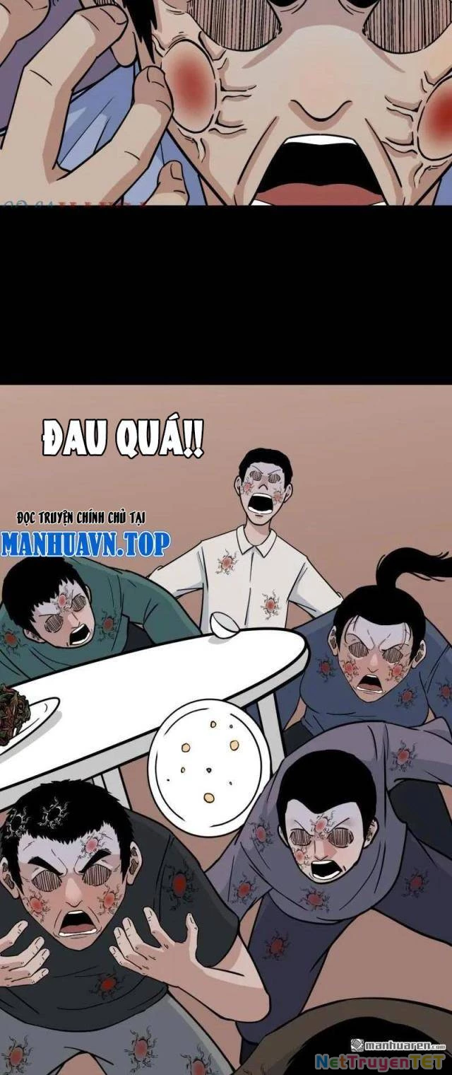 Đấu Yếm Thần Chapter 316 - Trang 3