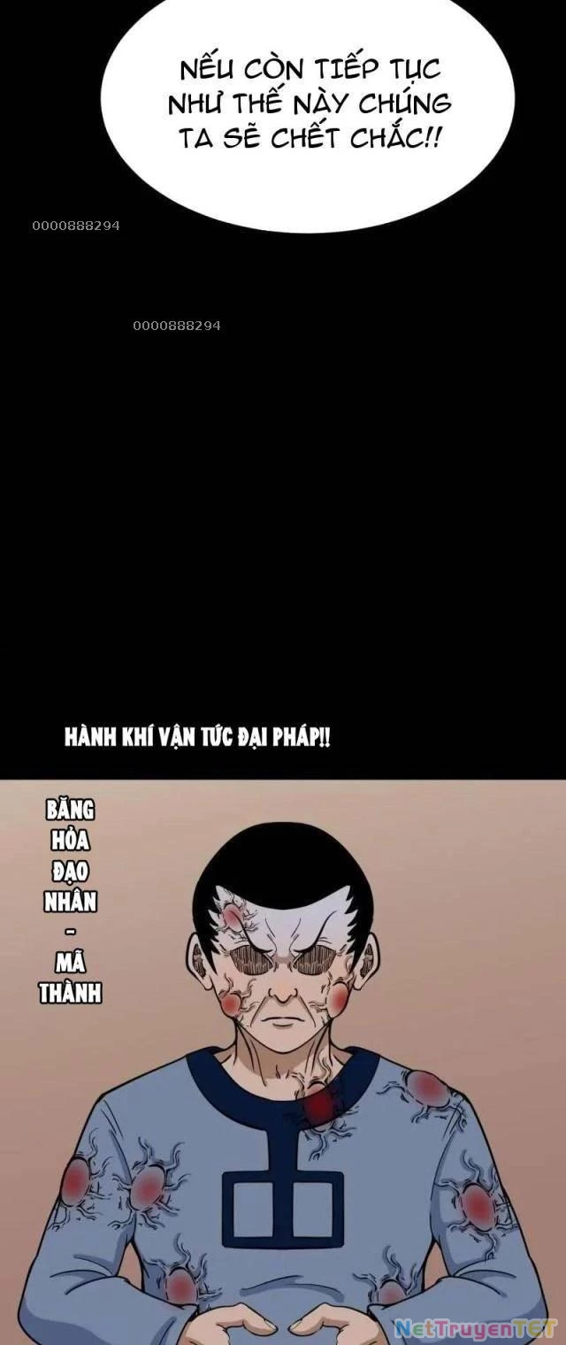 Đấu Yếm Thần Chapter 316 - Trang 3