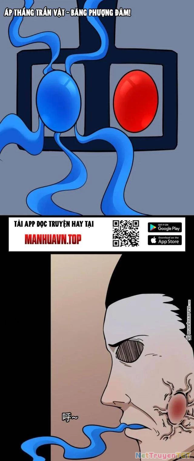 Đấu Yếm Thần Chapter 316 - Trang 3