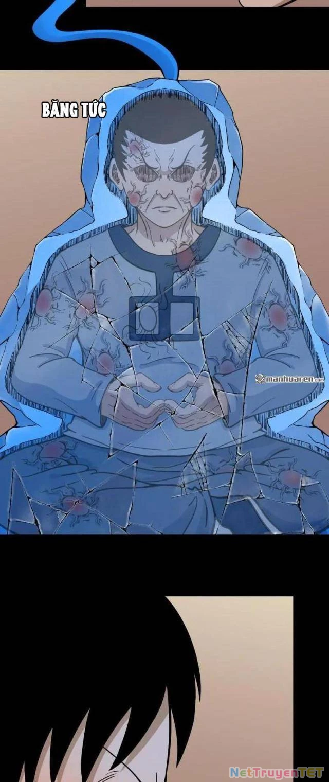 Đấu Yếm Thần Chapter 316 - Trang 3