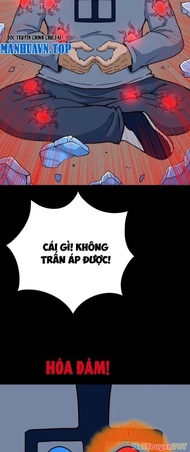 Đấu Yếm Thần Chapter 316 - Trang 3