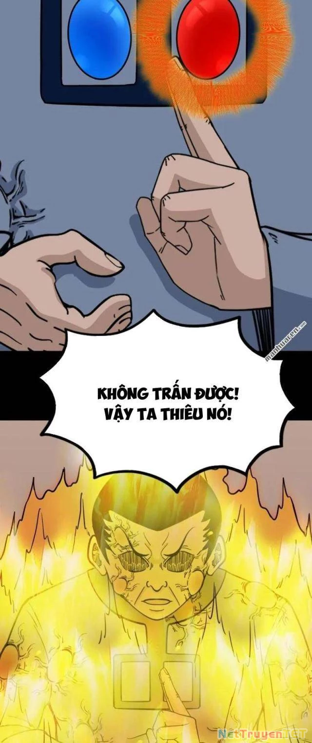 Đấu Yếm Thần Chapter 316 - Trang 3