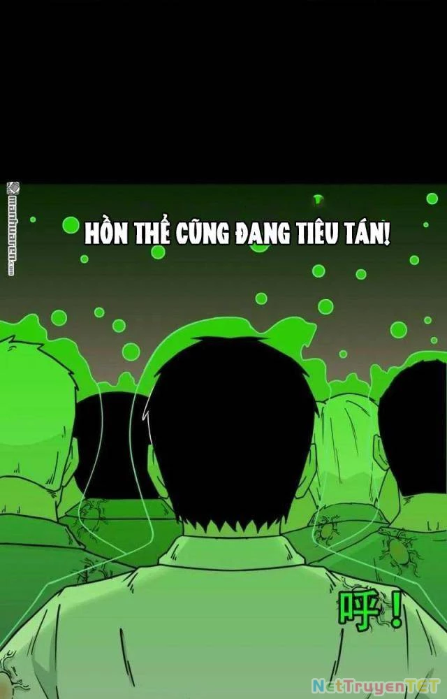 Đấu Yếm Thần Chapter 316 - Trang 3