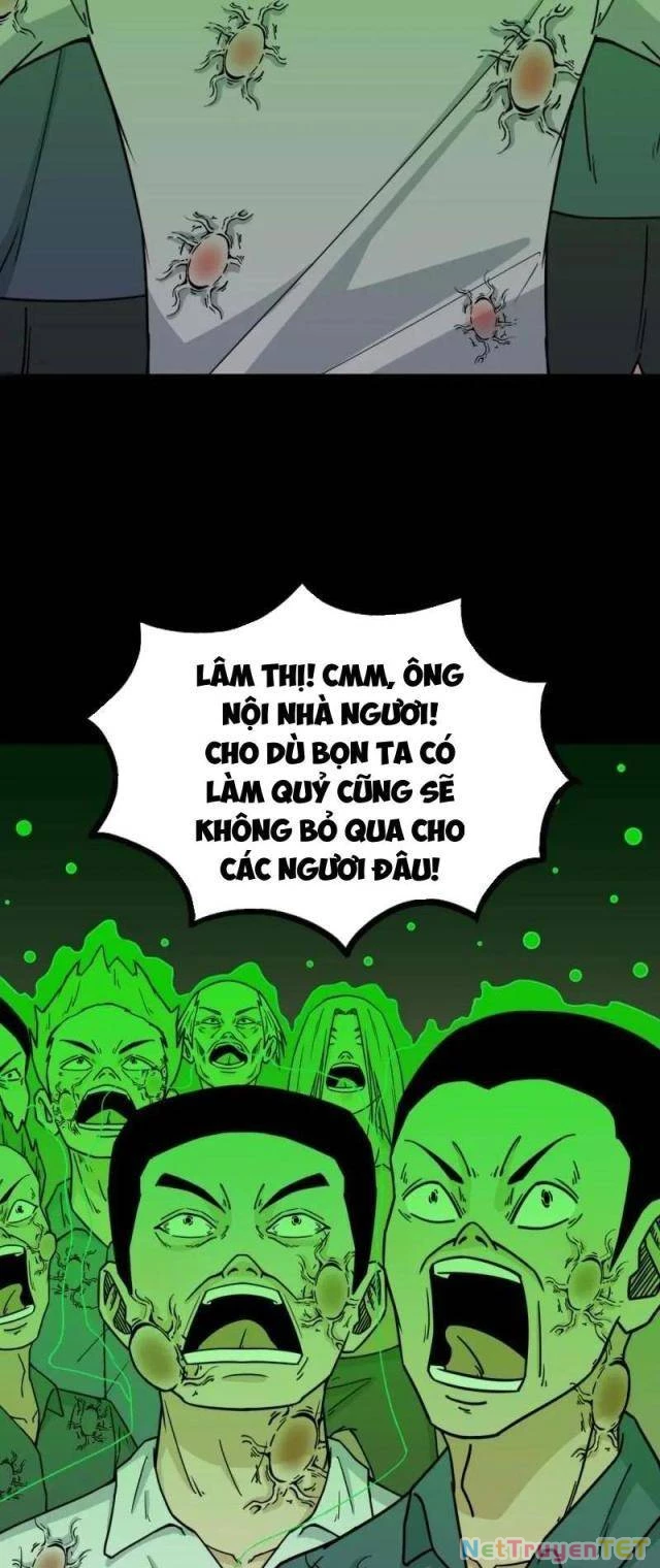 Đấu Yếm Thần Chapter 316 - Trang 3