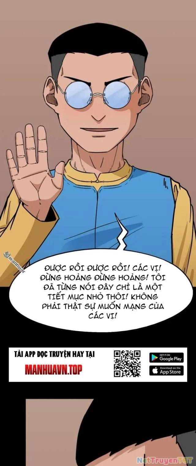 Đấu Yếm Thần Chapter 316 - Trang 3