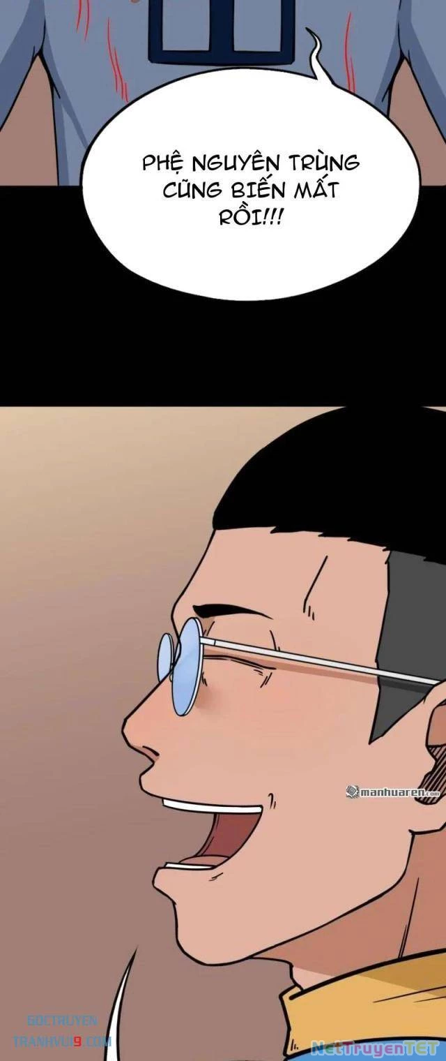 Đấu Yếm Thần Chapter 317 - Trang 3