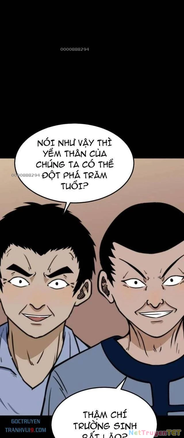 Đấu Yếm Thần Chapter 317 - Trang 3