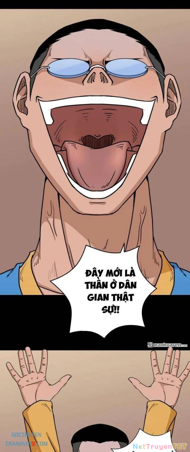 Đấu Yếm Thần Chapter 317 - Trang 3