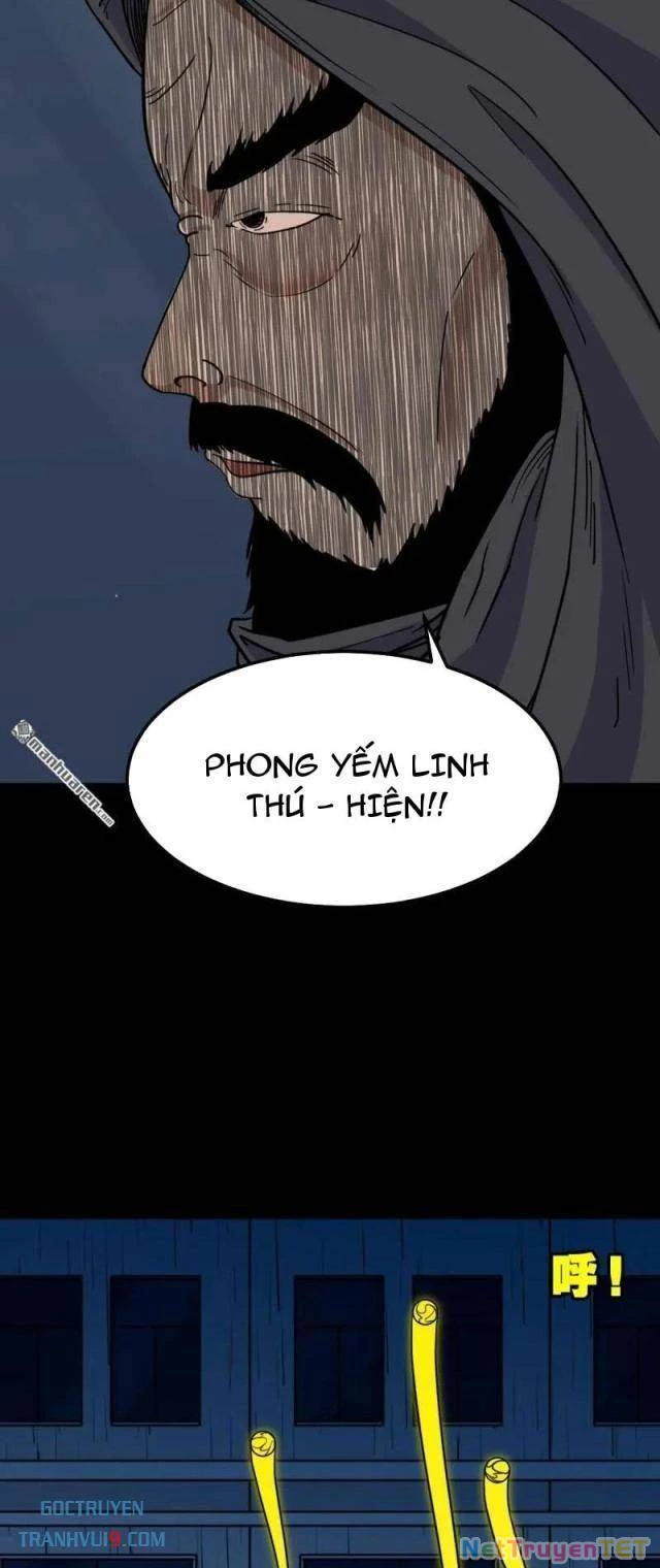 Đấu Yếm Thần Chapter 317 - Trang 3