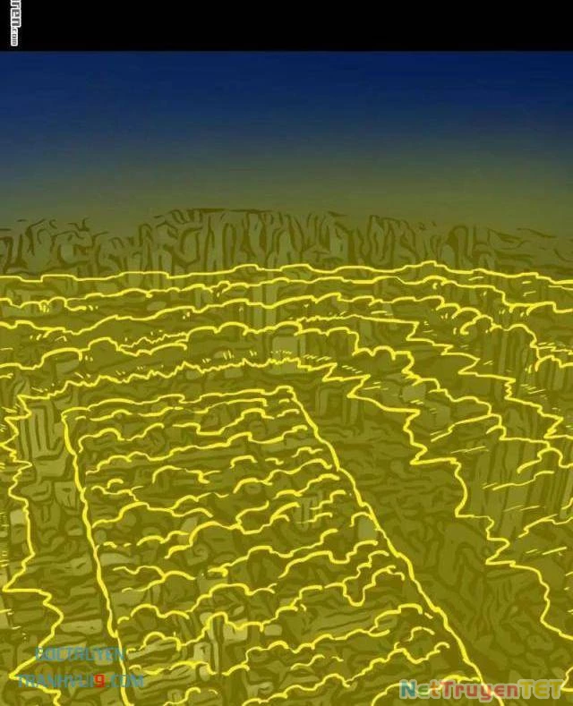 Đấu Yếm Thần Chapter 317 - Trang 3