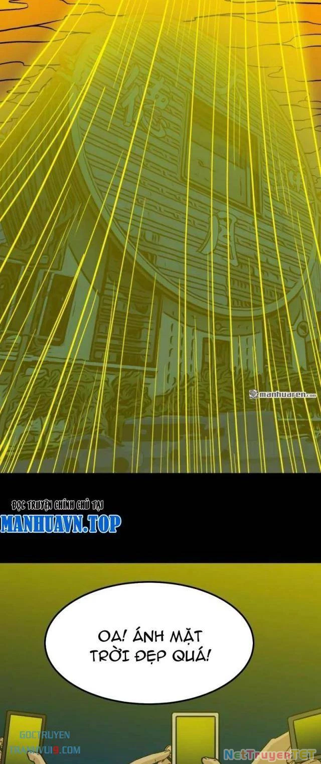 Đấu Yếm Thần Chapter 317 - Trang 3