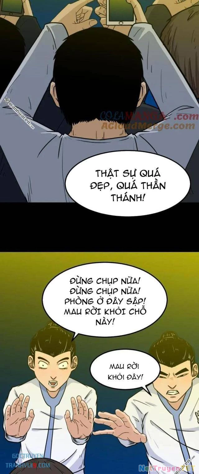 Đấu Yếm Thần Chapter 317 - Trang 3