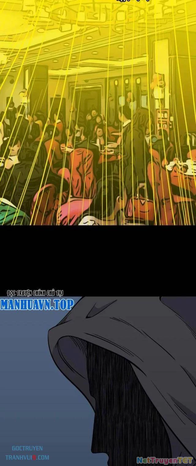 Đấu Yếm Thần Chapter 317 - Trang 3