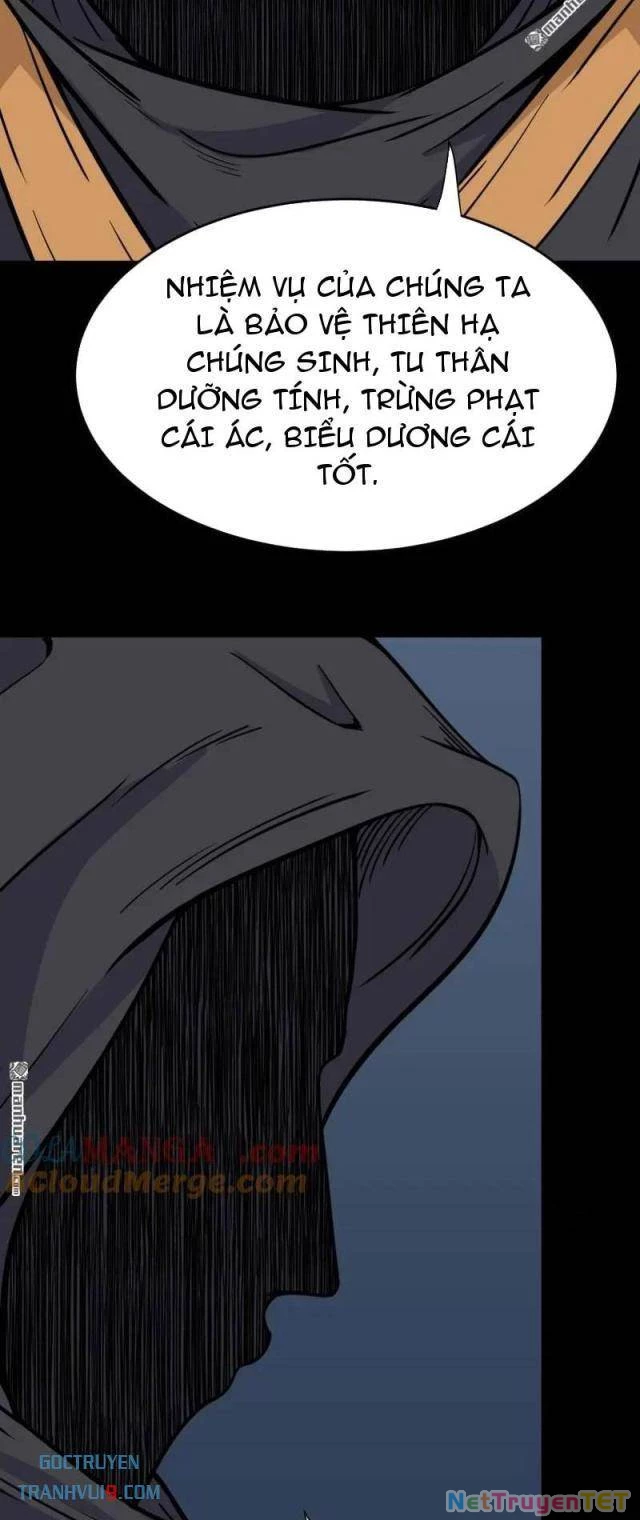 Đấu Yếm Thần Chapter 317 - Trang 3