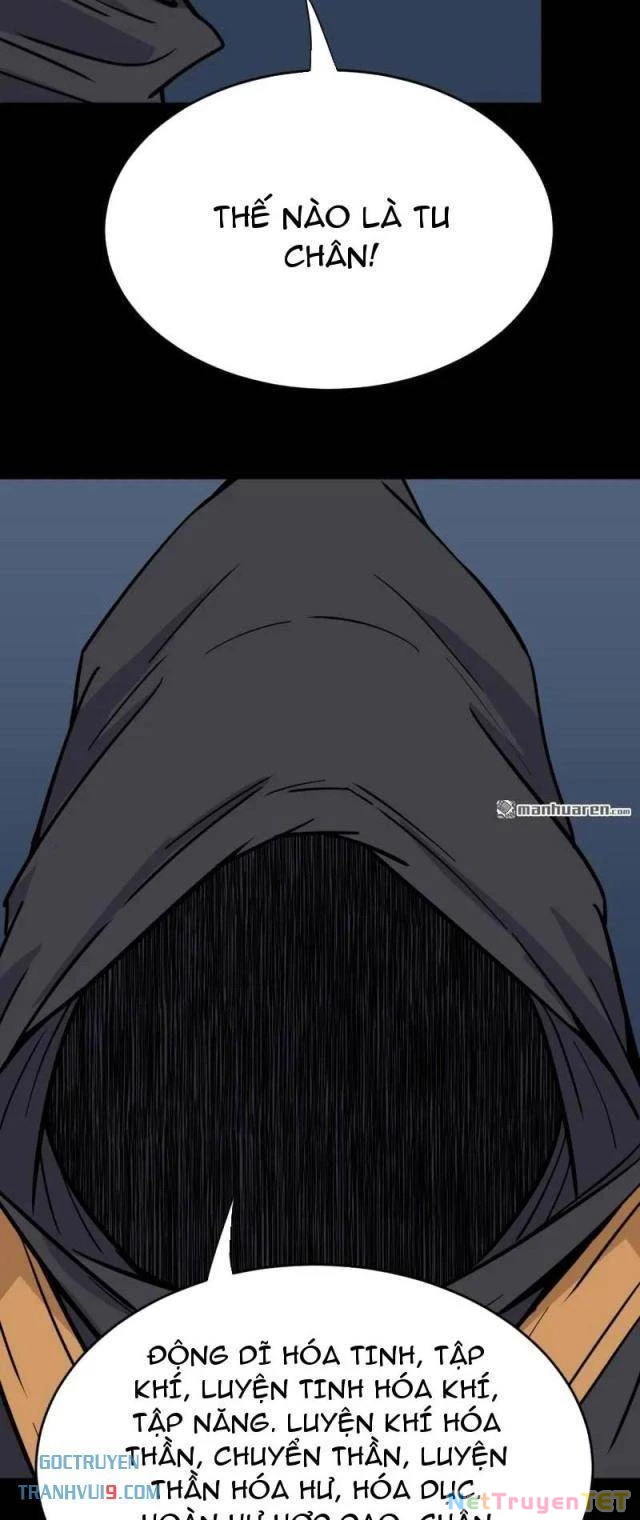 Đấu Yếm Thần Chapter 317 - Trang 3