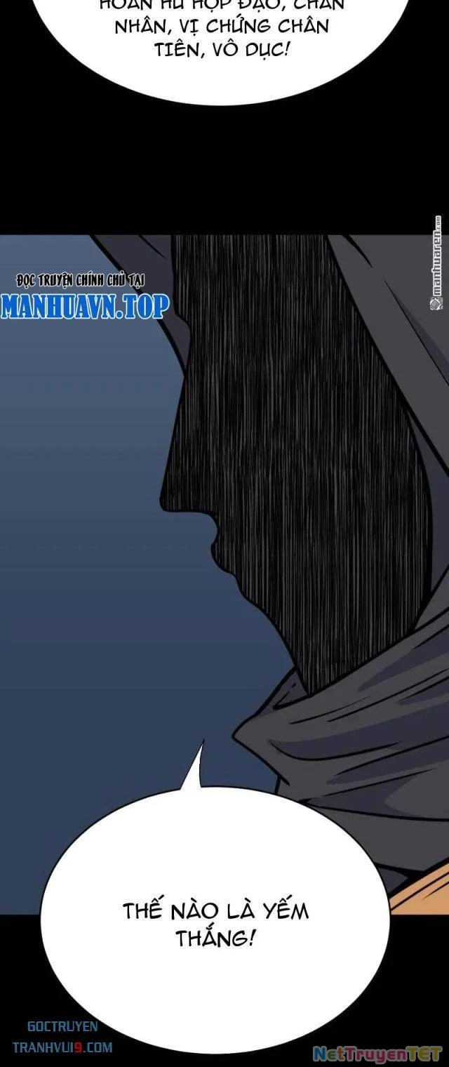 Đấu Yếm Thần Chapter 317 - Trang 3