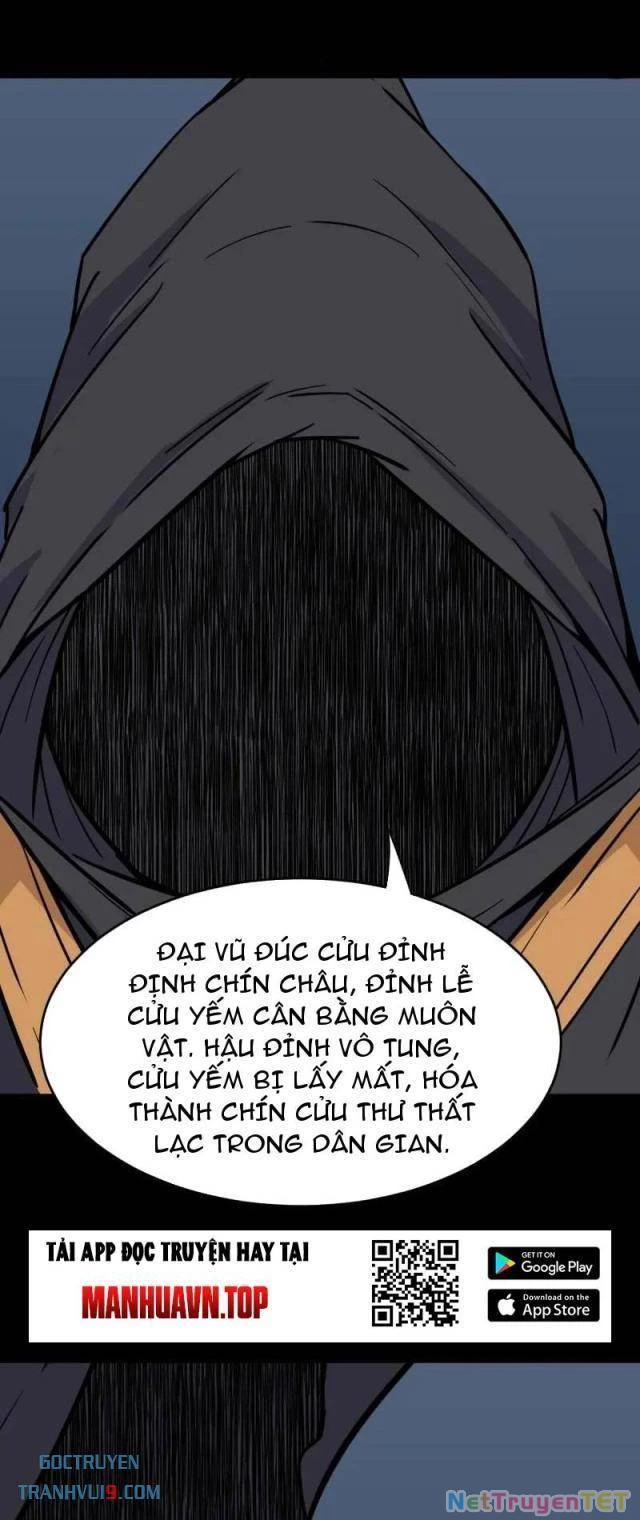 Đấu Yếm Thần Chapter 317 - Trang 3