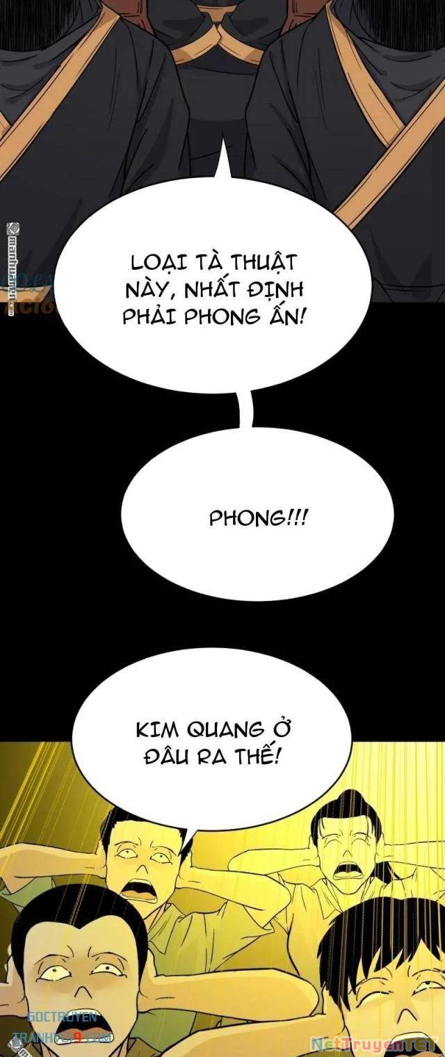 Đấu Yếm Thần Chapter 317 - Trang 3