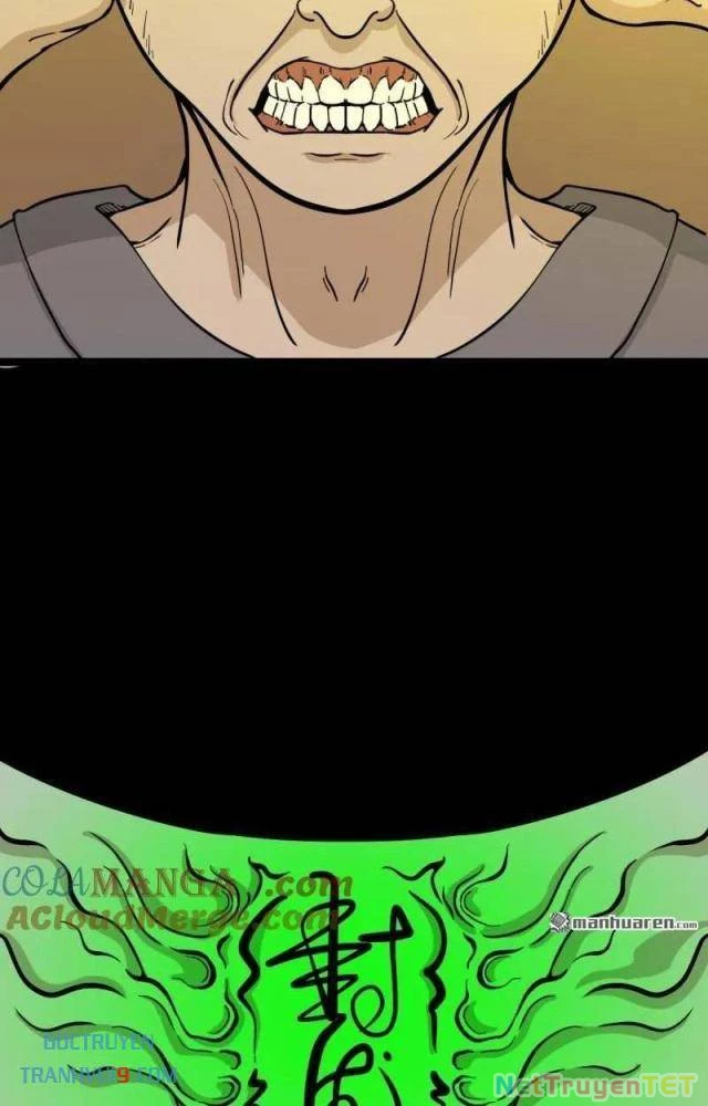 Đấu Yếm Thần Chapter 317 - Trang 3