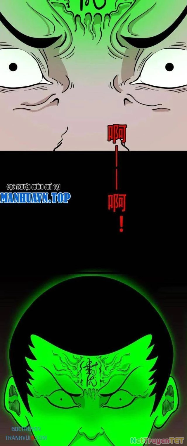 Đấu Yếm Thần Chapter 317 - Trang 3