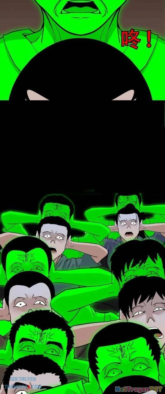 Đấu Yếm Thần Chapter 317 - Trang 3