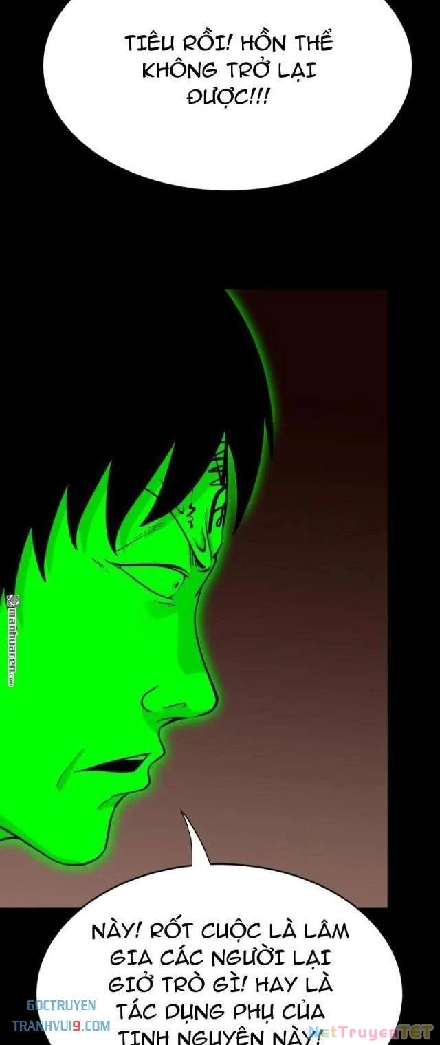 Đấu Yếm Thần Chapter 317 - Trang 3