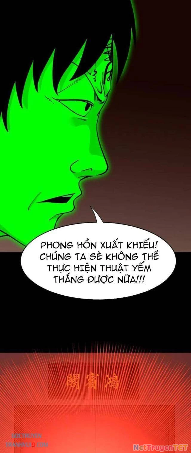 Đấu Yếm Thần Chapter 317 - Trang 3