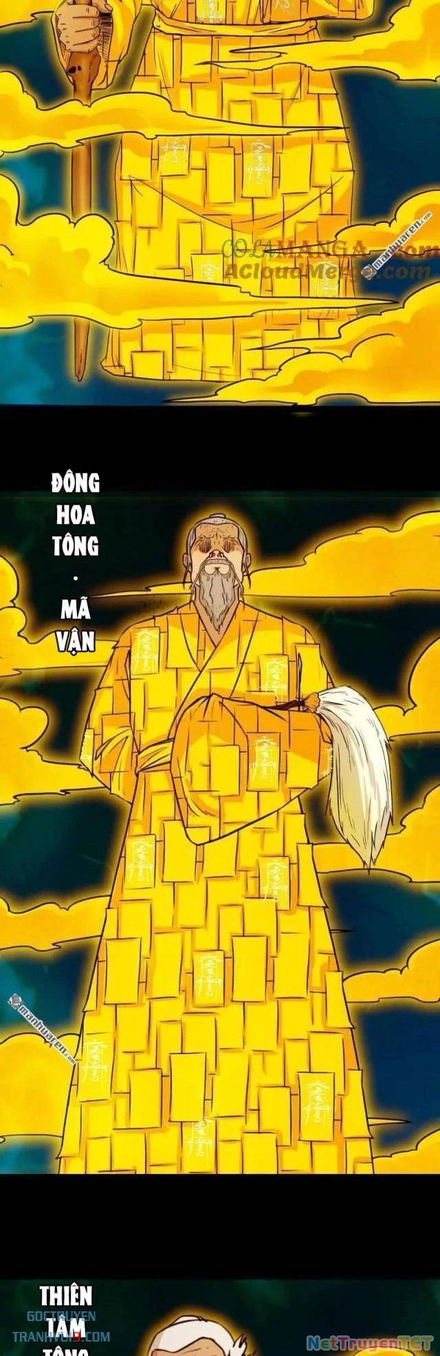 Đấu Yếm Thần Chapter 318 - Trang 3