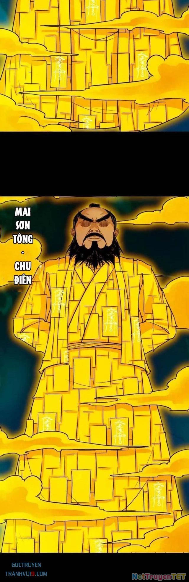 Đấu Yếm Thần Chapter 318 - Trang 3