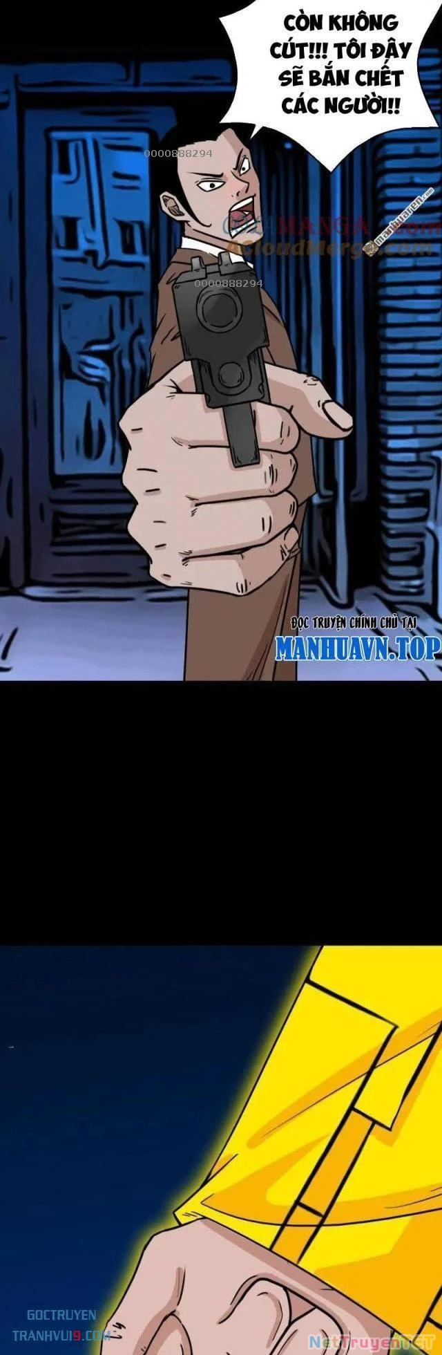 Đấu Yếm Thần Chapter 318 - Trang 3