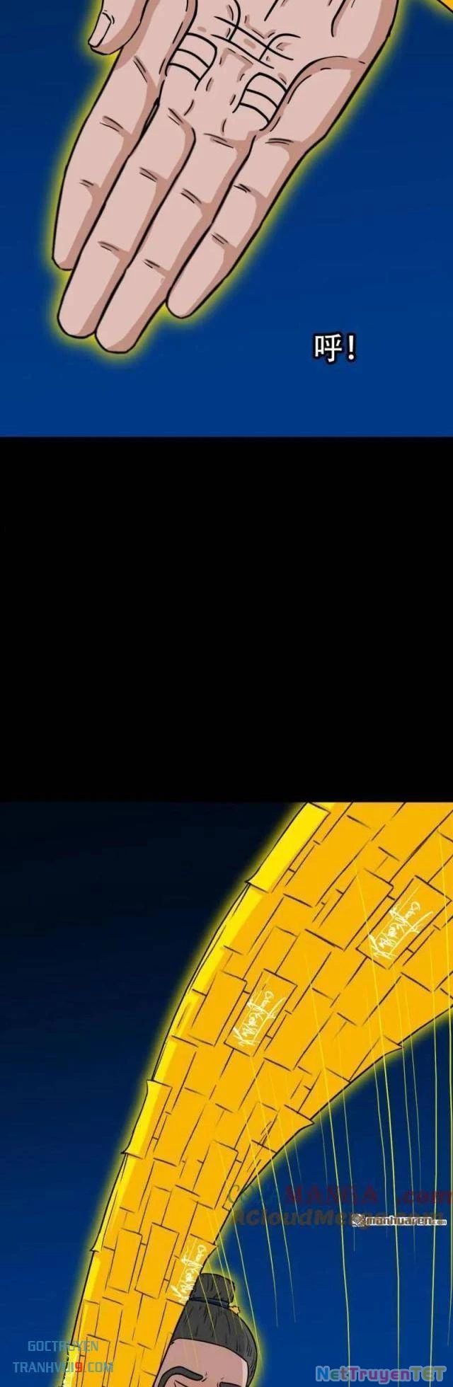 Đấu Yếm Thần Chapter 318 - Trang 3