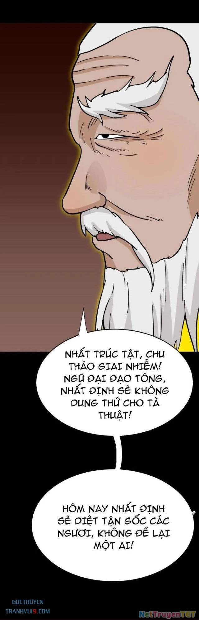 Đấu Yếm Thần Chapter 318 - Trang 3