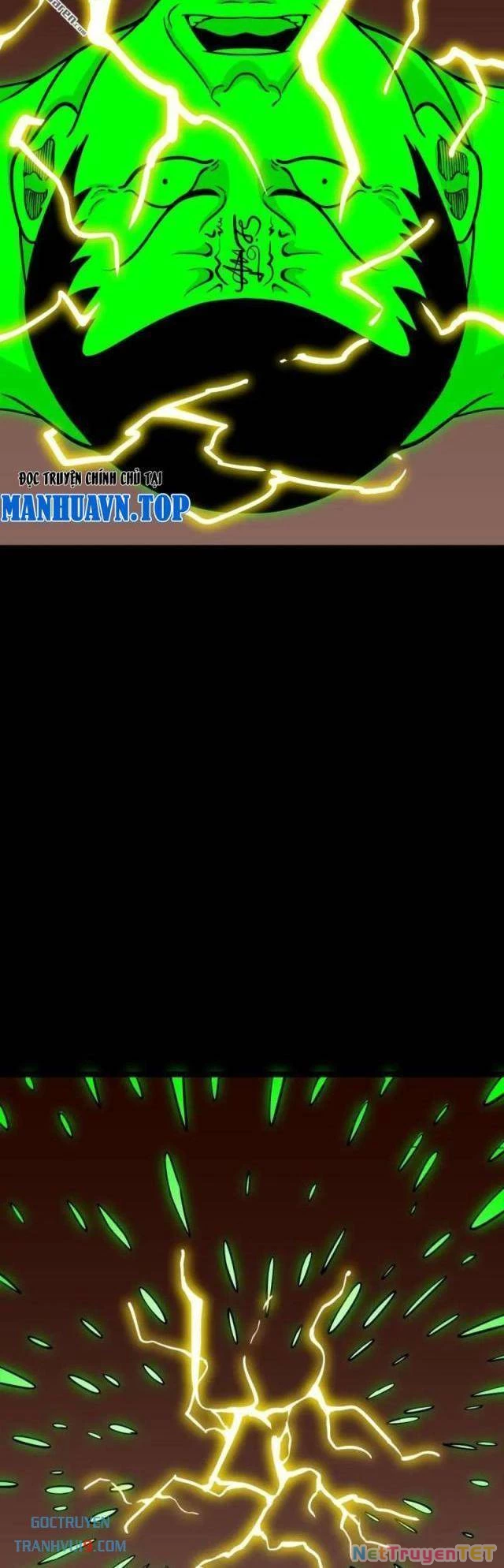 Đấu Yếm Thần Chapter 318 - Trang 3