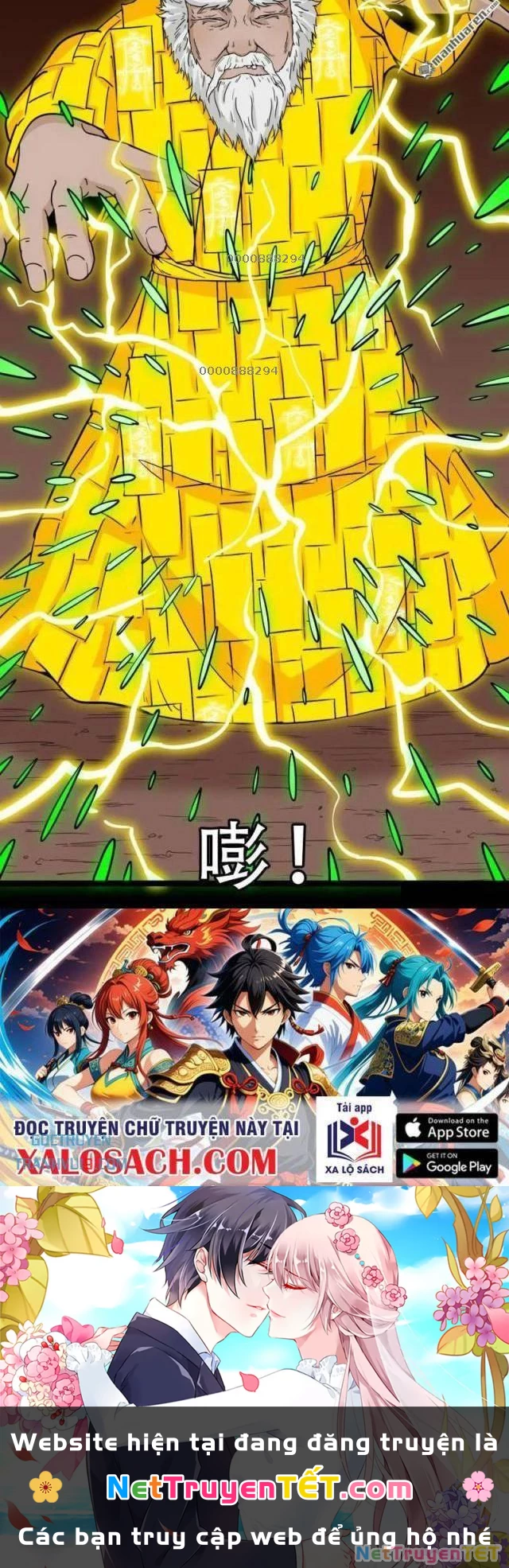 Đấu Yếm Thần Chapter 318 - Trang 3