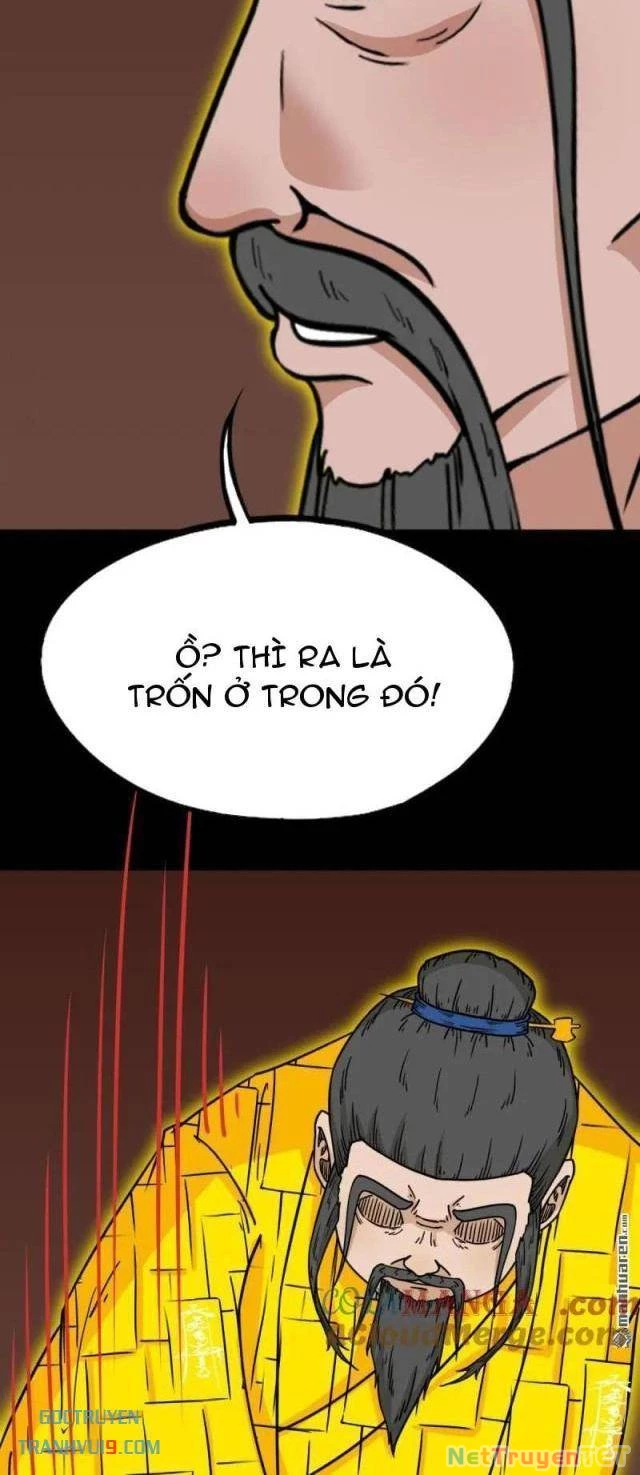 Đấu Yếm Thần Chapter 319 - Trang 3