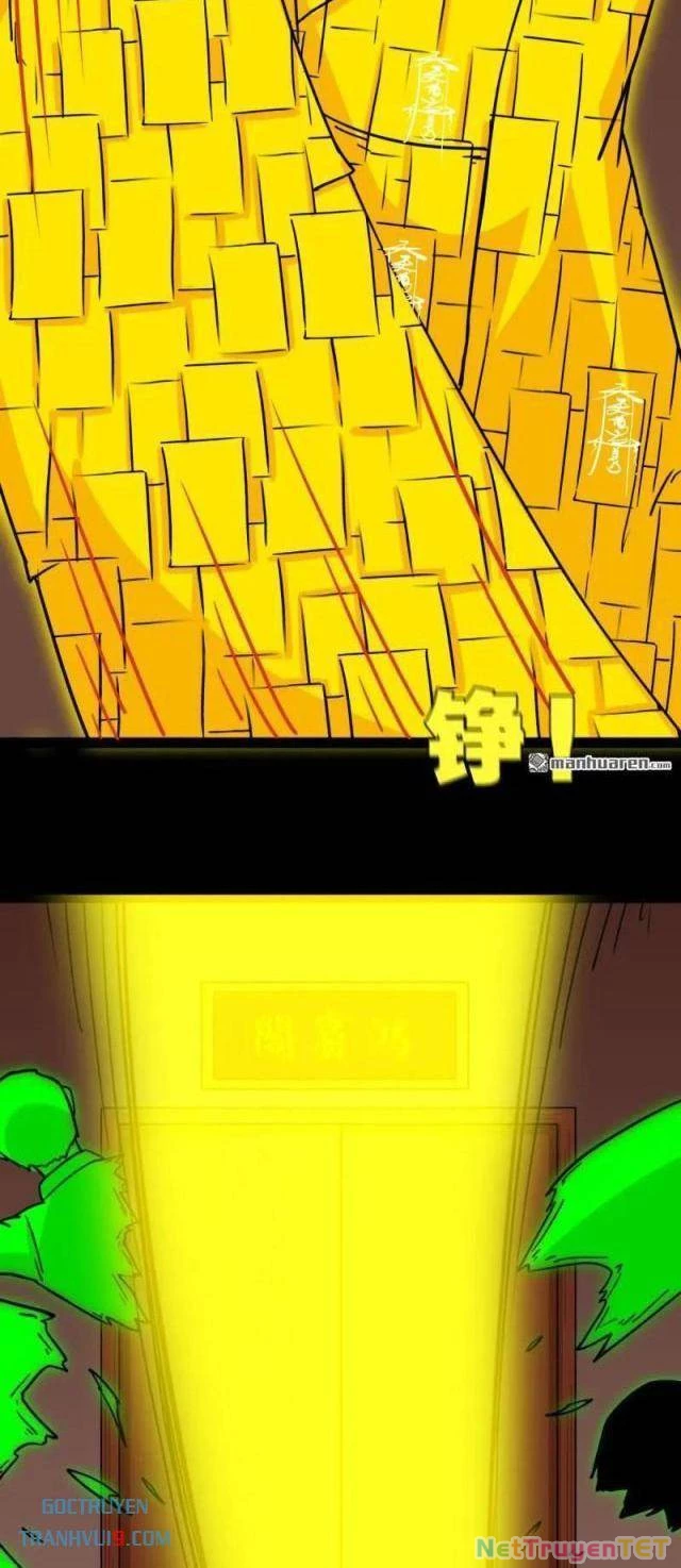 Đấu Yếm Thần Chapter 319 - Trang 3