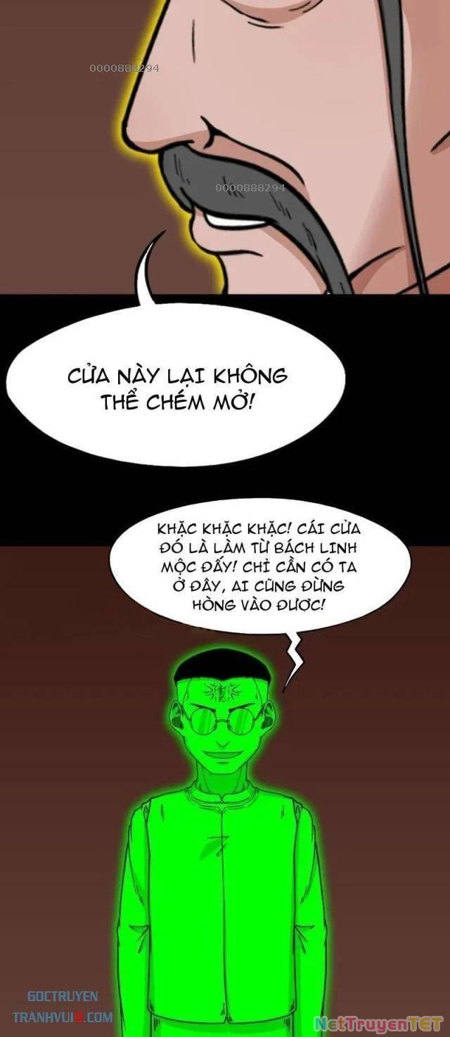 Đấu Yếm Thần Chapter 319 - Trang 3