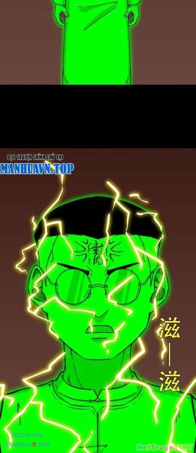 Đấu Yếm Thần Chapter 319 - Trang 3