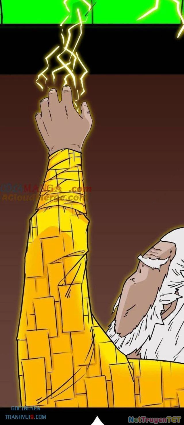 Đấu Yếm Thần Chapter 319 - Trang 3