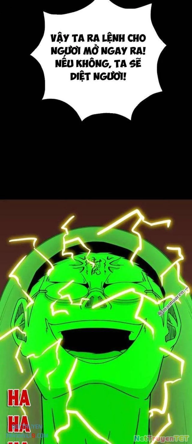 Đấu Yếm Thần Chapter 319 - Trang 3