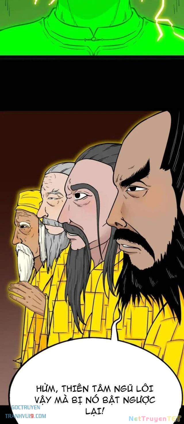 Đấu Yếm Thần Chapter 319 - Trang 3