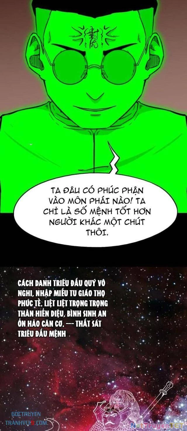 Đấu Yếm Thần Chapter 319 - Trang 3