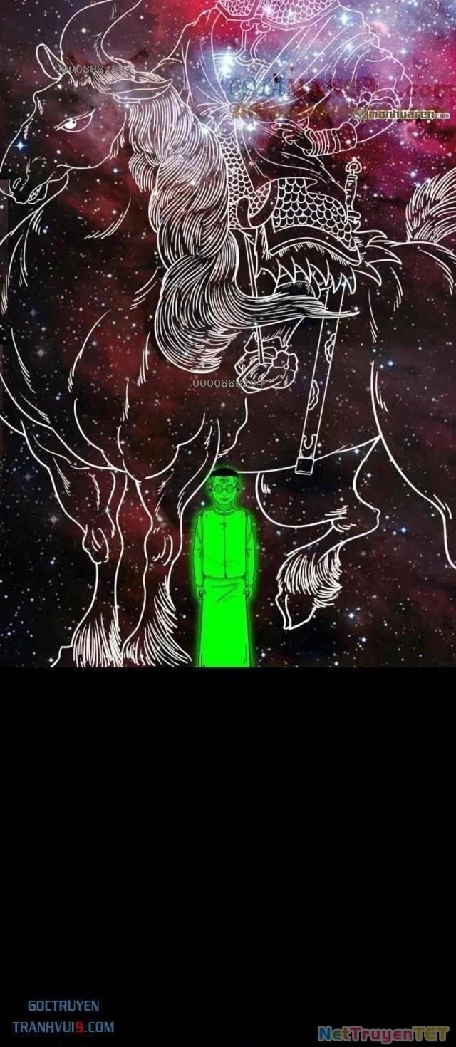 Đấu Yếm Thần Chapter 319 - Trang 3