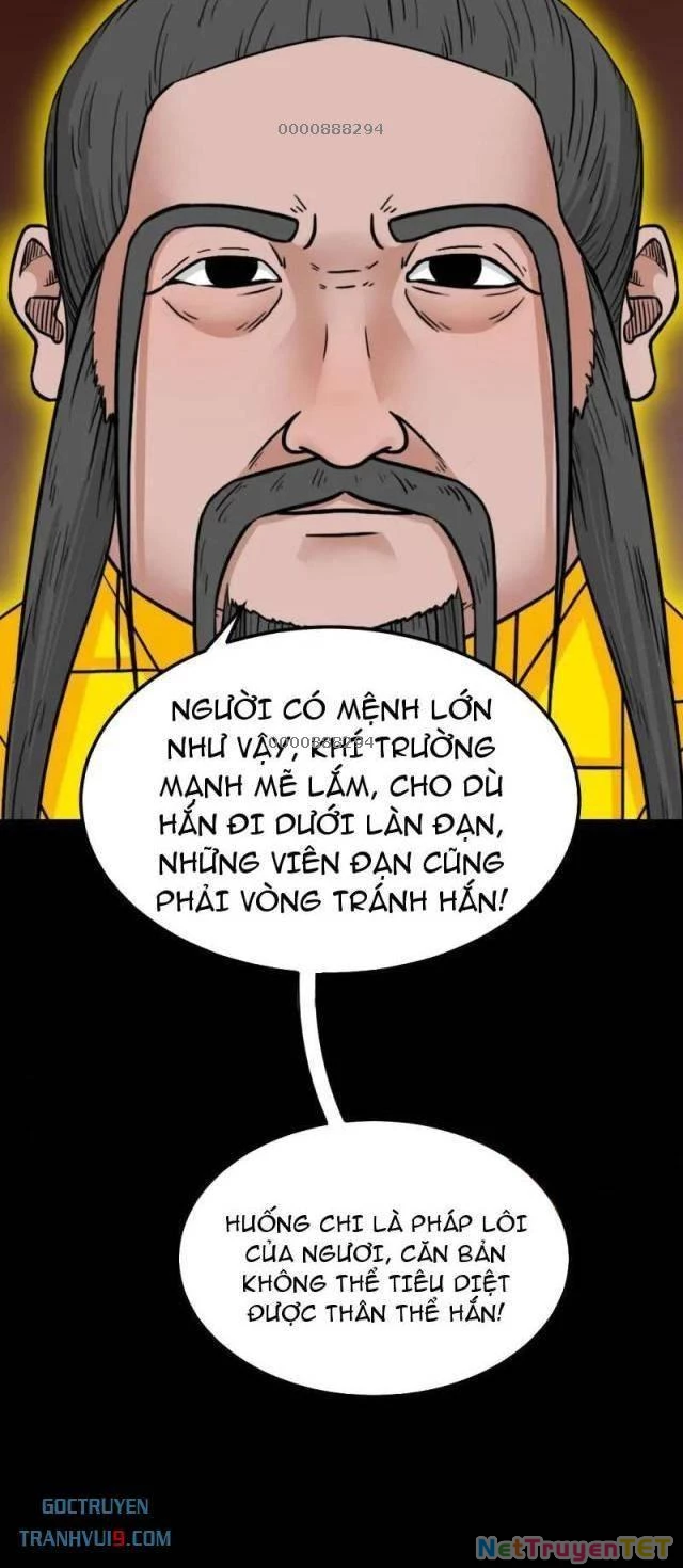 Đấu Yếm Thần Chapter 319 - Trang 3