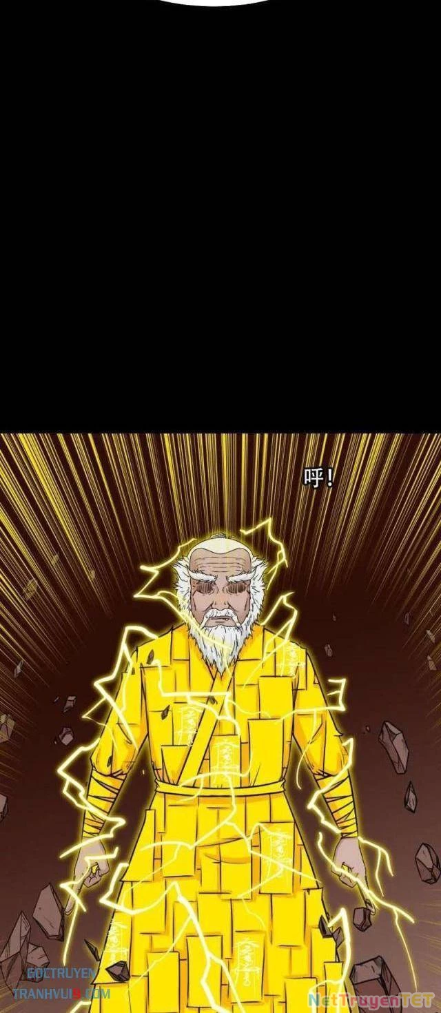 Đấu Yếm Thần Chapter 319 - Trang 3